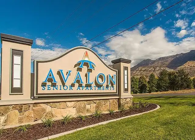 Property at Avalon Senior Living Apartments - 179 N State St, Lindon, UT, 84042, 1 bed, 1 bath, [object Object]