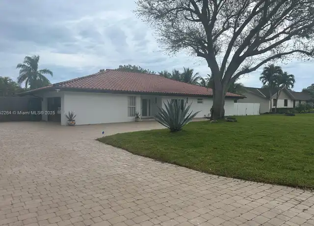 Property at 13461 SW 98th Pl Unit 1, Miami, FL, 33176, 4 beds, 3 baths, [object Object]
