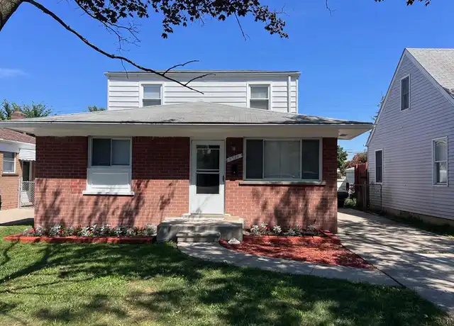 Property at 5734 Whitefield St, Dearborn Heights, MI, 48127, 4 beds, 1 bath, [object Object]