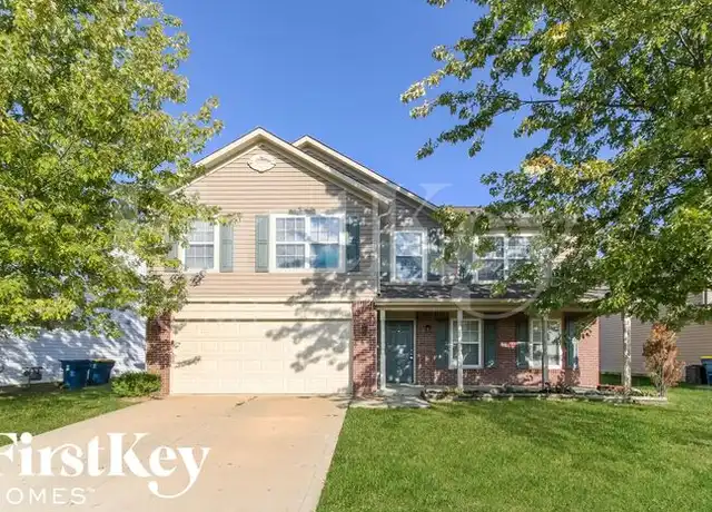 Property at 911 Nicole Way, Whiteland, IN, 46184, 4 beds, 2.5 baths, [object Object]