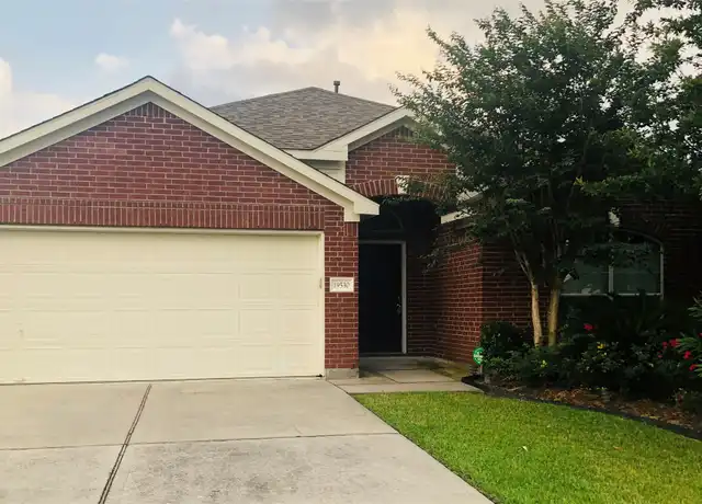 Property at 19530 S Vlg of Bridgestone Ln, Spring, TX, 77379, 3 beds, 2 baths, [object Object]