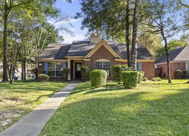 Property at 62 S Dreamweaver Cir, Spring, TX, 77380, 3 beds, 2 baths, [object Object]