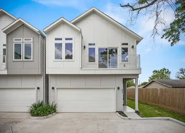 Property at 853 Prosper St, Houston, TX, 77088, 3 beds, 2.5 baths, [object Object]