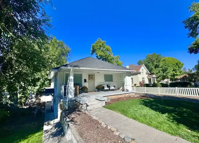 Property at 82 S 200 E Unit B1, Springville, UT, 84663, 1 bed, 1 bath, [object Object]