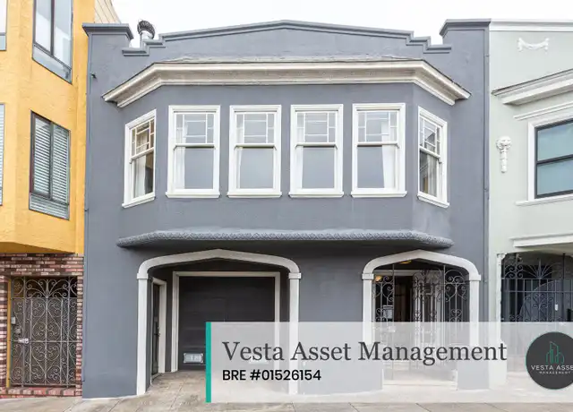 Property at 1426 19th Ave, San Francisco, CA, 94122, 3 beds, 2 baths, [object Object]