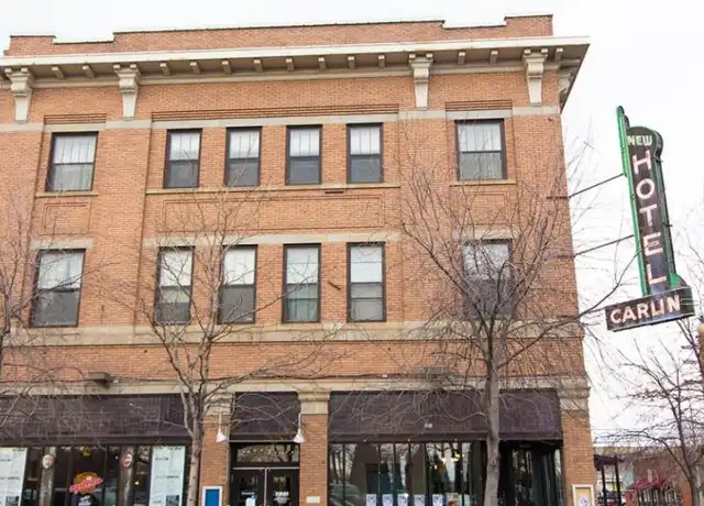 Property at 2501 Montana Ave, Billings, MT, 59101, 1 bed, 1 bath, [object Object]