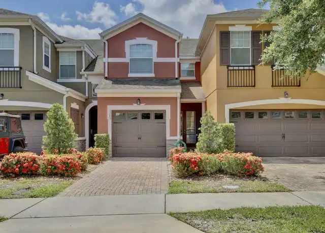 Property at 9289 Sweet Maple Ave, Orlando, FL, 32832, 3 beds, 2.5 baths, [object Object]