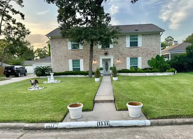 Property at 1111 Doral Ln, Houston, TX, 77073, 4 beds, 3.5 baths, [object Object]