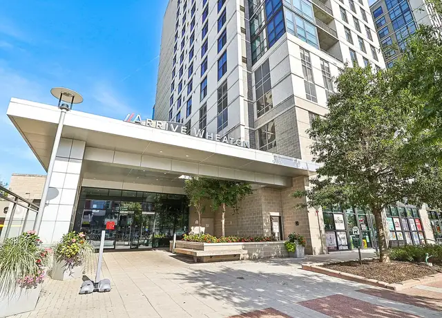 Photo of 11215 Georgia Ave, Wheaton, MD 20902