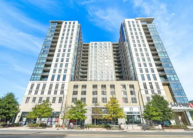 Photo of 11215 Georgia Ave, Wheaton, MD 20902