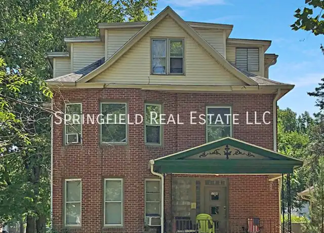 Property at 1500 S Lowell Ave, Springfield, IL, 62704, 0 beds, 1 bath, [object Object]