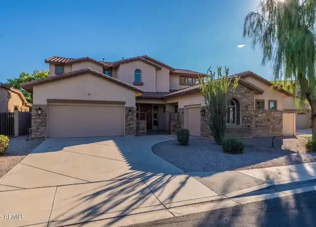 Property at 3813 E Capricorn Pl, Chandler, AZ, 85249, 6 beds, 4 baths, [object Object]
