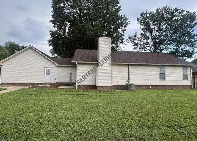Property at 14 Amy St, Cabot, AR, 72023, 3 beds, 2 baths, [object Object]
