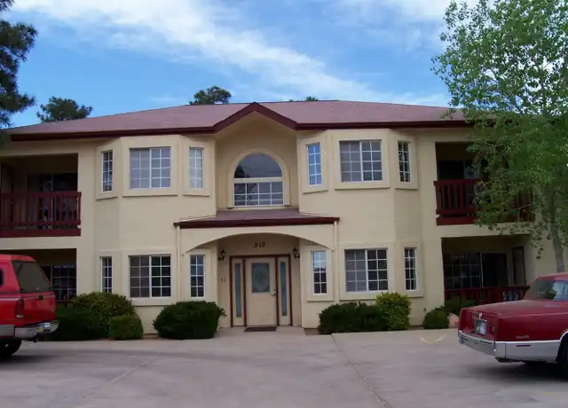 Property at 512 W Longhorn Rd Unit 2, Payson, AZ, 85541, 2 beds, 1 bath, [object Object]