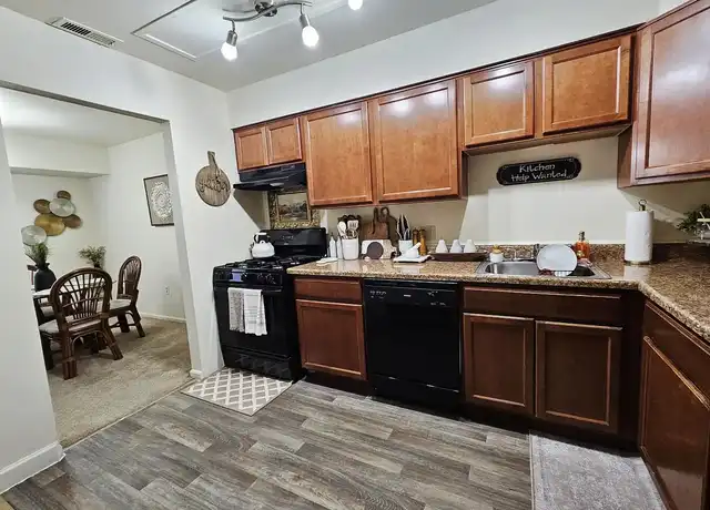 Property at Townhomes at Spring Valley - 2175 Elder St, Reading, PA, 19604, 2 beds, 1.5 baths, [object Object]
