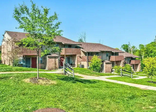 Property at Townhomes at Spring Valley - 2175 Elder St, Reading, PA, 19604, 2 beds, 1.5 baths, [object Object]