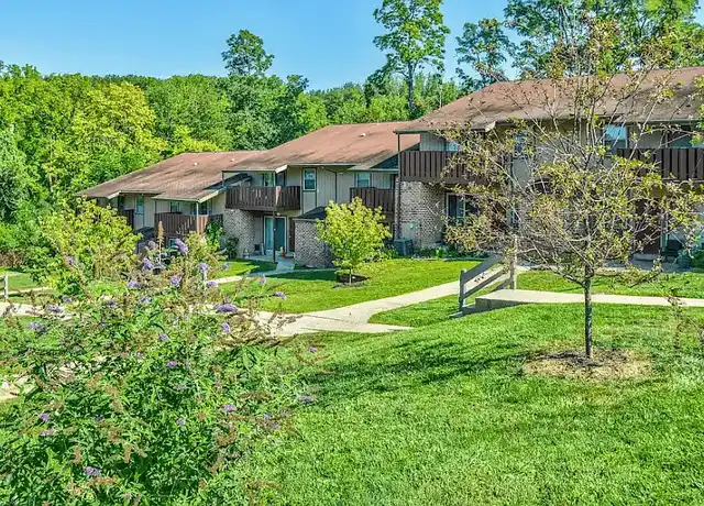 Property at Townhomes at Spring Valley - 2175 Elder St, Reading, PA, 19604, 2 beds, 1.5 baths, [object Object]