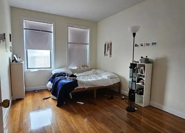 Property at 1119 Commonwealth Ave, Boston, MA, 02215, 3 beds, 1.5 baths, [object Object]