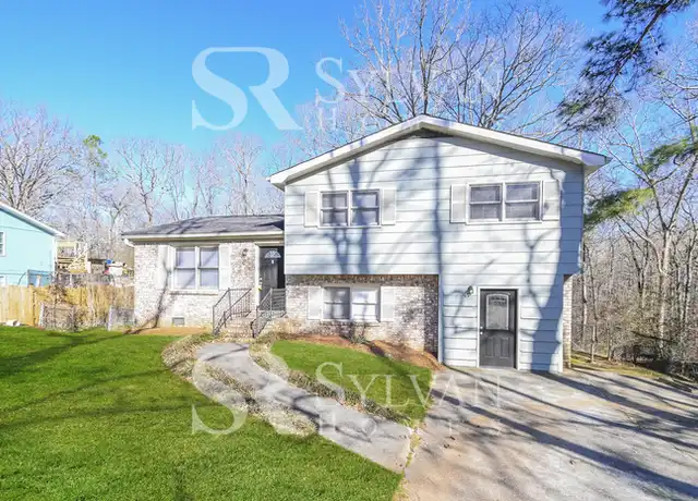 Property at 4183 Chickasaw Trl, Douglasville, GA, 30135, 3 beds, 2 baths, [object Object]