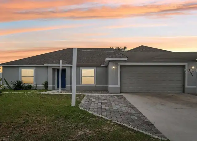 Property at 1534 SW Jacksonville Ave, Port Saint Lucie, FL, 34953, 3 beds, 1 bath, [object Object]