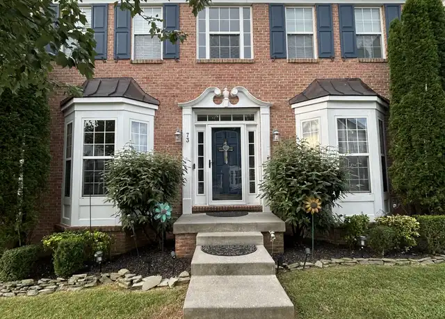 Property at 73 Colonial Dr, Charles Town, WV, 25414, 4 beds, 3.5 baths, [object Object]