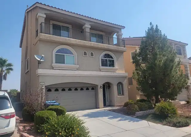 Property at 6066 Montana Peak Ave, Las Vegas, NV, 89139, 5 beds, 3.5 baths, [object Object]