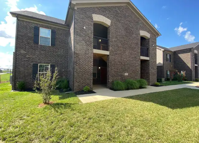 Property at 5878 Old Nashville Rd Unit 1-A, Bowling Green, KY, 42104, 1 bed, 1 bath, [object Object]