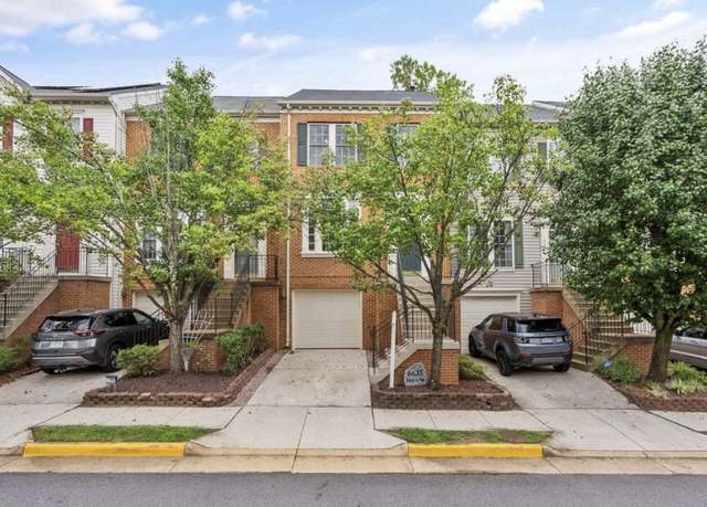 Photo of 6635 Debra Lu Way, Springfield, VA 22150