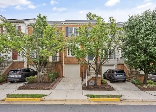 Property at 6635 Debra Lu Way, Springfield, VA, 22150, 3 beds, 3.5 baths, [object Object]