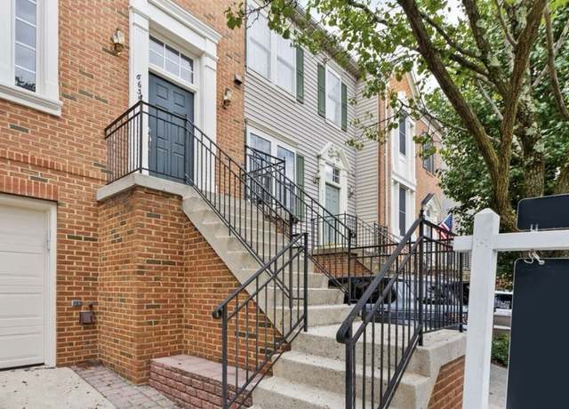 Photo of 6635 Debra Lu Way, Springfield, VA 22150