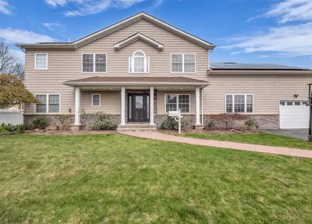 Property at 701 Buchanan Rd, East Meadow, NY, 11554, 6 beds, 3.5 baths, [object Object]