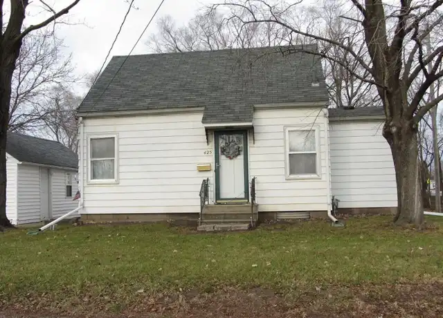 Property at 425 Dearborn Ave, Waterloo, IA, 50703, 2 beds, 1 bath, [object Object]