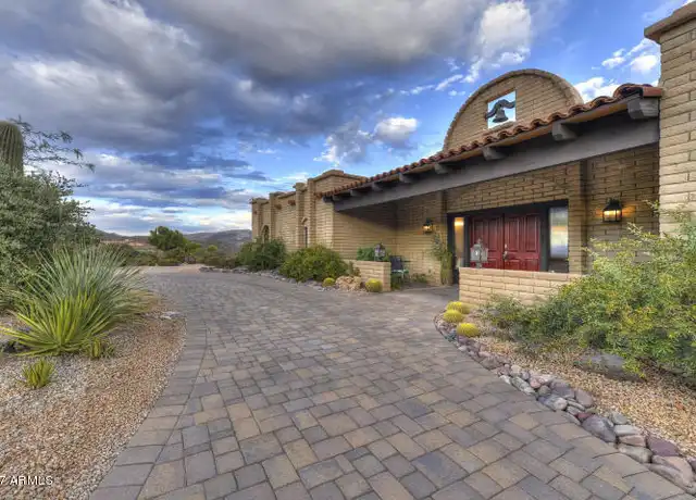 Property at 42833 N Ho Ho Kam Rd, Cave Creek, AZ, 85331, 3 beds, 2 baths, [object Object]
