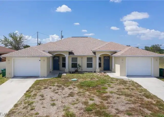 Property at 1116 Diplomat Pkwy E Unit 1116, Cape Coral, FL, 33909, 2 beds, 2 baths, [object Object]