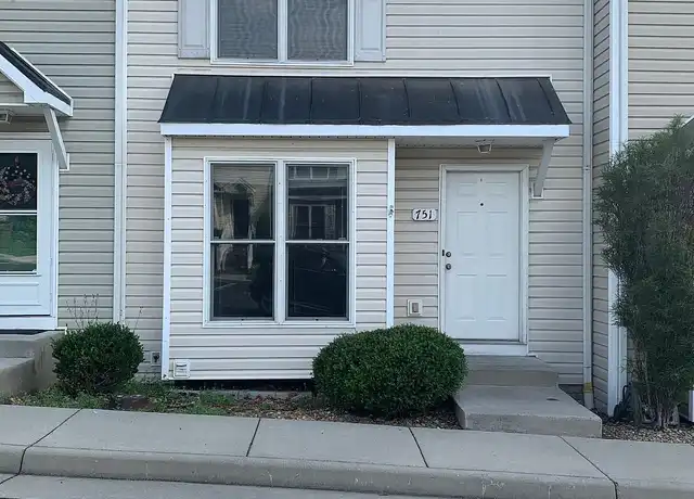 Property at 751 Merlins Way Unit 751, Harrisonburg, VA, 22801, 3 beds, 2.5 baths, [object Object]