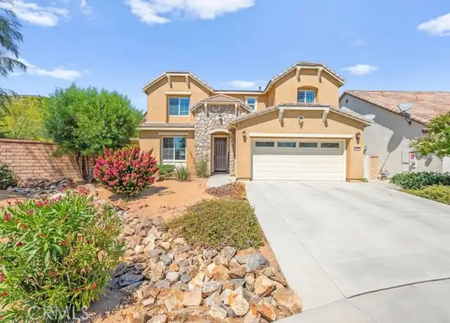 Property at 30595 Saddlepeak Ct, Menifee, CA, 92584, 4 beds, 3 baths, [object Object]