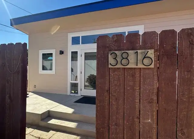 Property at 3816 Mound Ave, Ventura, CA, 93003, 1 bed, 1 bath, [object Object]