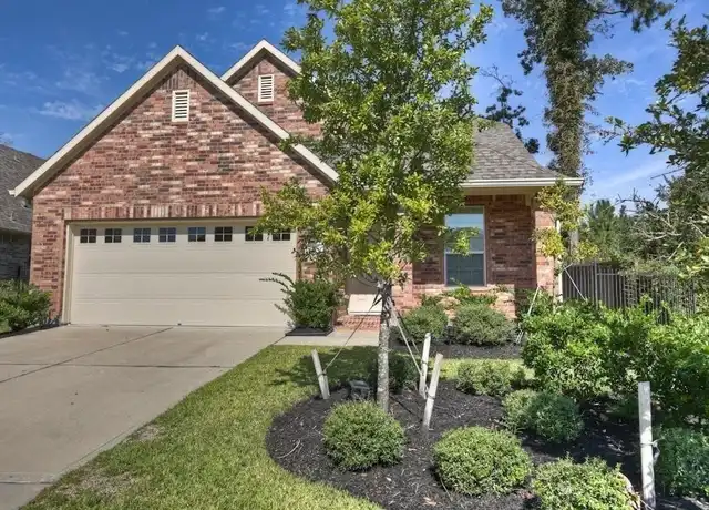 Property at 10 Tealight Pl, Tomball, TX, 77375, 4 beds, 3 baths, [object Object]