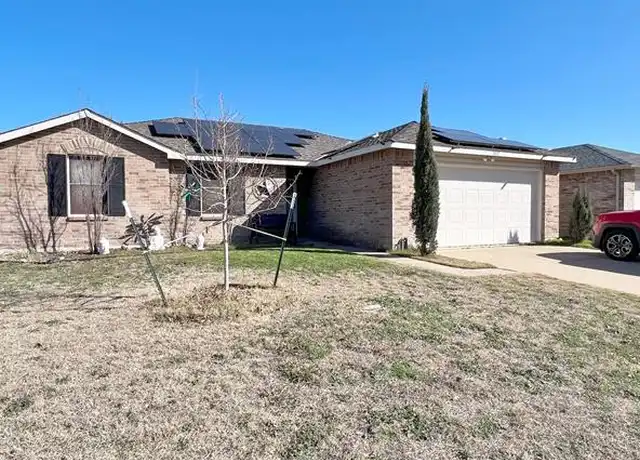 Property at 1412 Anna Lea Ln, Burleson, TX, 76028, 3 beds, 2 baths, [object Object]