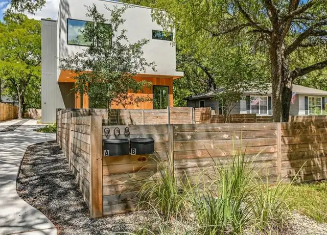 Property at 908 Nalide St Unit A, Austin, TX, 78745, 3 beds, 2.5 baths, [object Object]