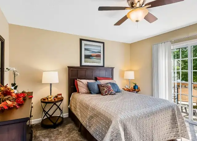 Property at Meadow Creek Townhomes - 609 Easy St, Concord, NC, 28027, 2 beds, 1-1.5 bath, [object Object]