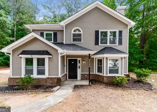 Property at 3400 Salem Mill Trl SE, Conyers, GA, 30013, 3 beds, 2.5 baths, [object Object]