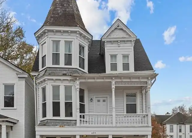 Property at 635 South St Unit A, Portsmouth, VA, 23704, 2 beds, 1 bath, [object Object]