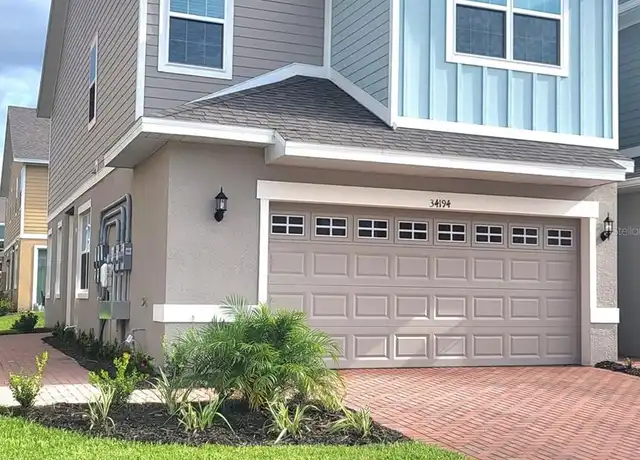 Property at 34194 Cinder Way, Wesley Chapel, FL, 33545, 3 beds, 2.5 baths, [object Object]