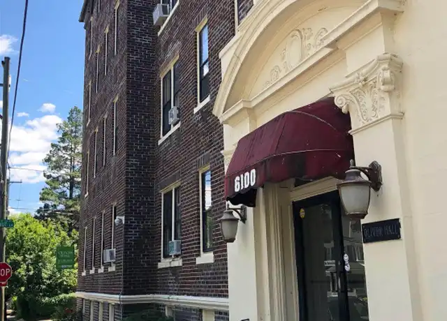 Property at 6100 McCallum St Unit 1, Philadelphia, PA, 19144, 1 bed, 1 bath, [object Object]