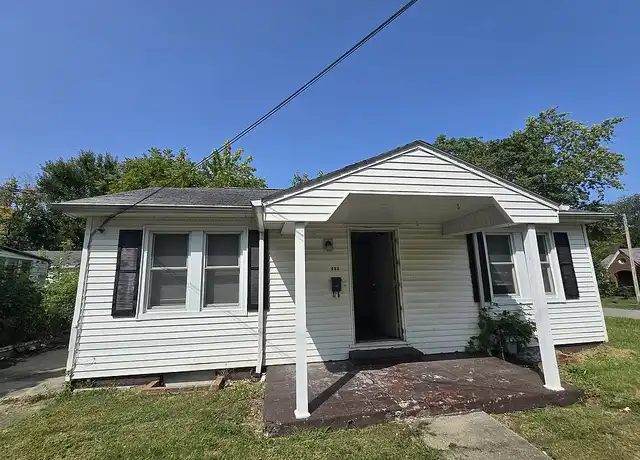 Property at 955 N Dunham Ave, Decatur, IL, 62522, 2 beds, 1 bath, [object Object]