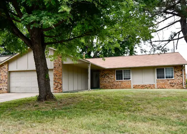 Property at 108 W Gulfport St, Broken Arrow, OK, 74011, 4 beds, 2 baths, [object Object]