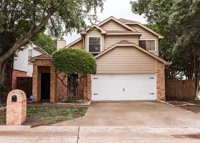Property at 1701 Highgate Pl, Garland, TX, 75044, 3 beds, 2 baths, [object Object]