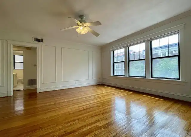 Property at 6323 S Rosebury Ave Unit 3E, Clayton, MO, 63105, 2 beds, 2 baths, [object Object]