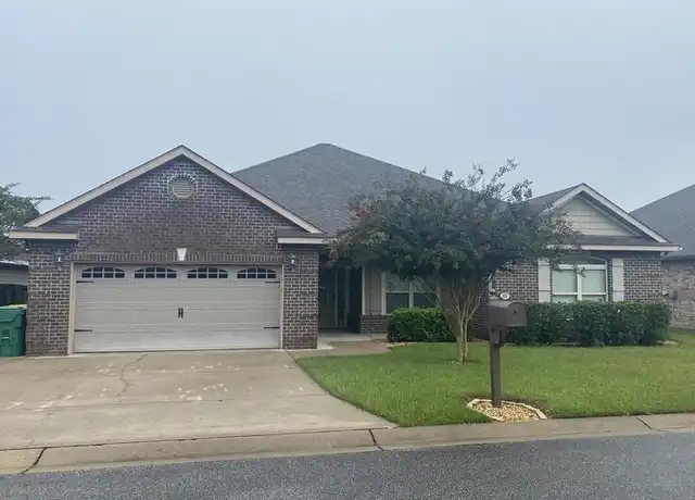 Property at 4595 Hermosa Rd, Crestview, FL, 32539, 4 beds, 2.5 baths, [object Object]